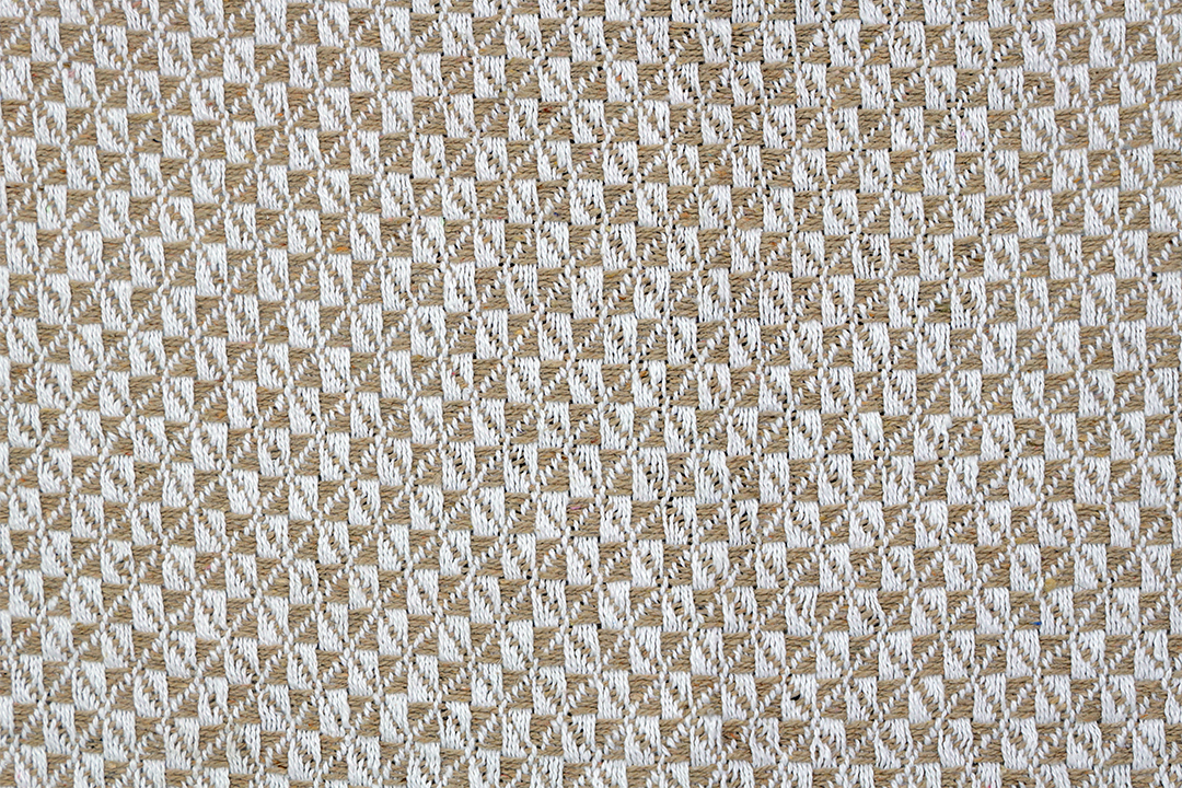 Windsor Brown Throw