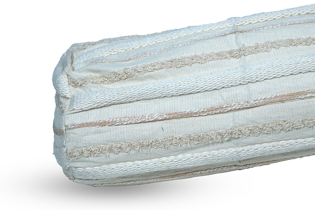 Muji Bolster