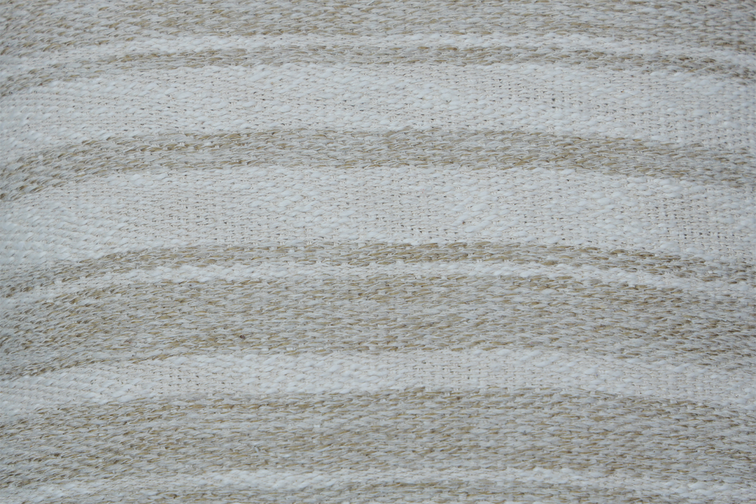 Sogno Brown Cotton Cushion