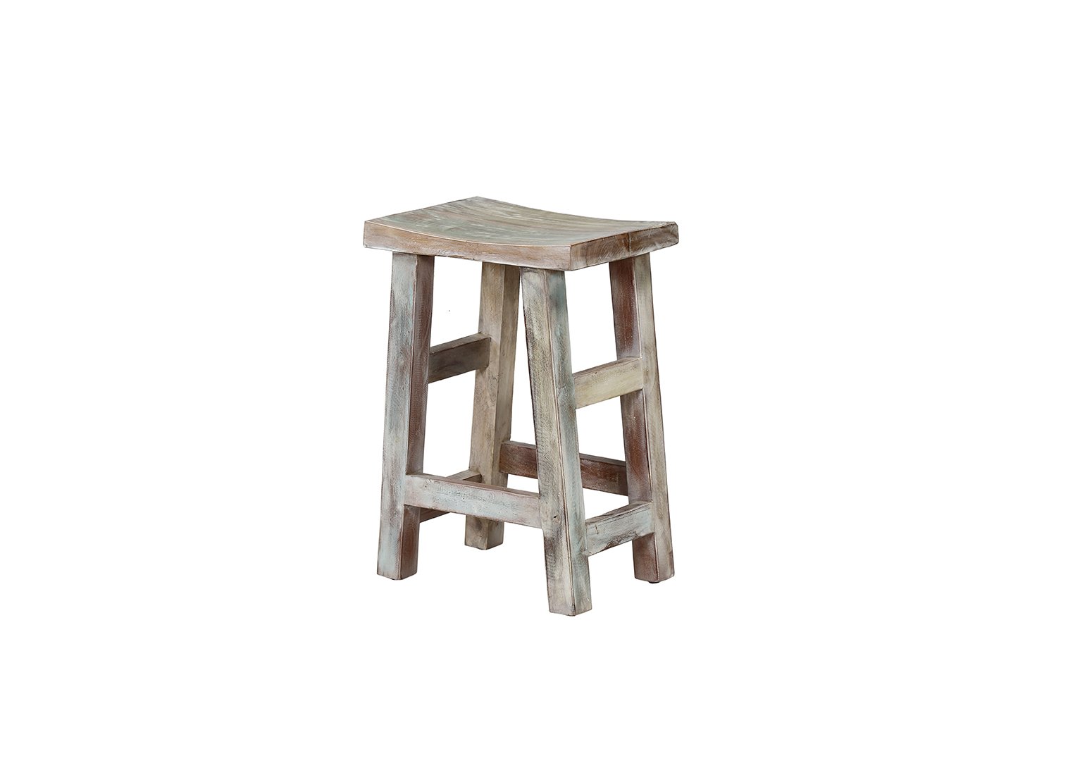 Plank Seat - Bar Stool