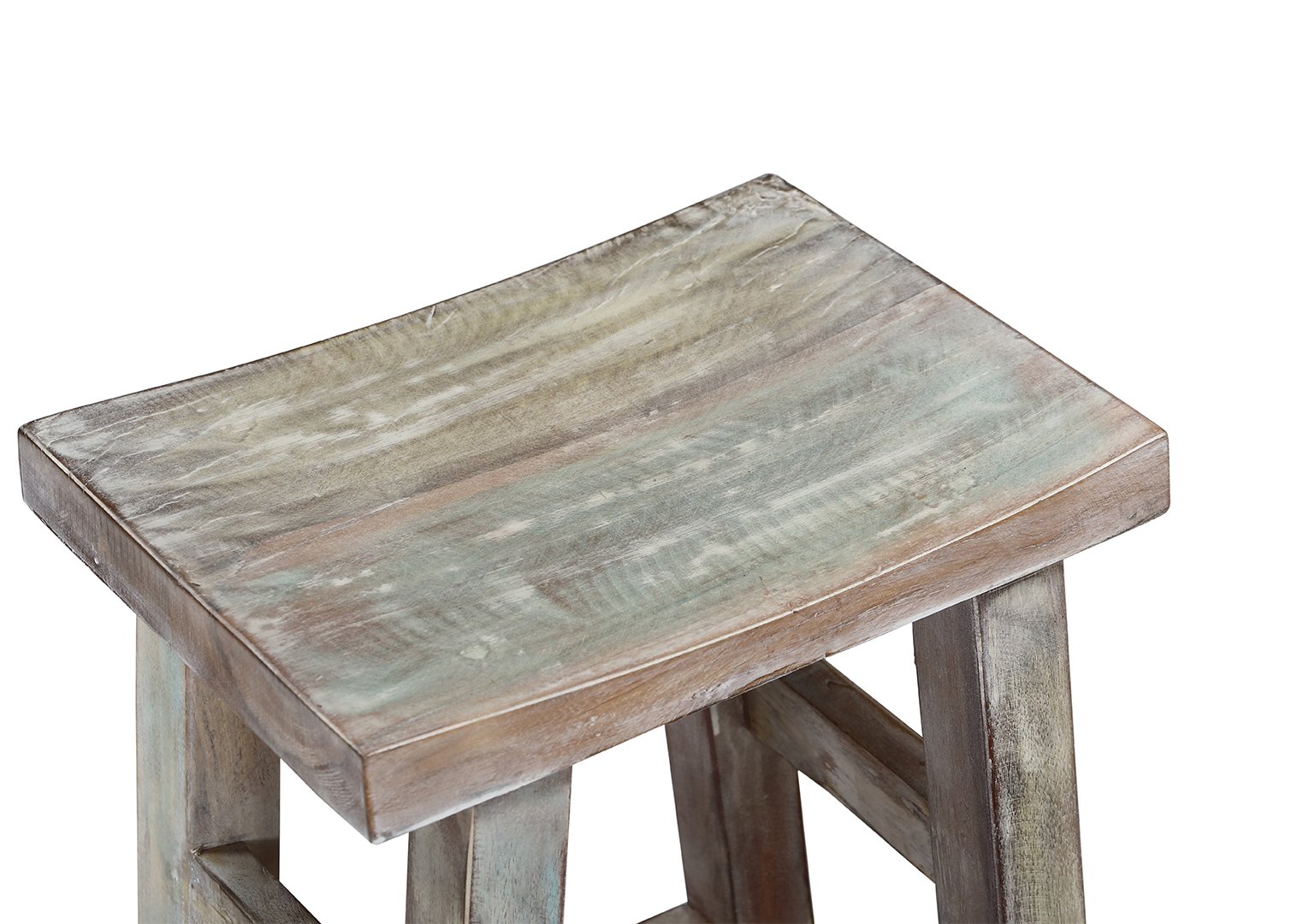 Plank Seat - Bar Stool