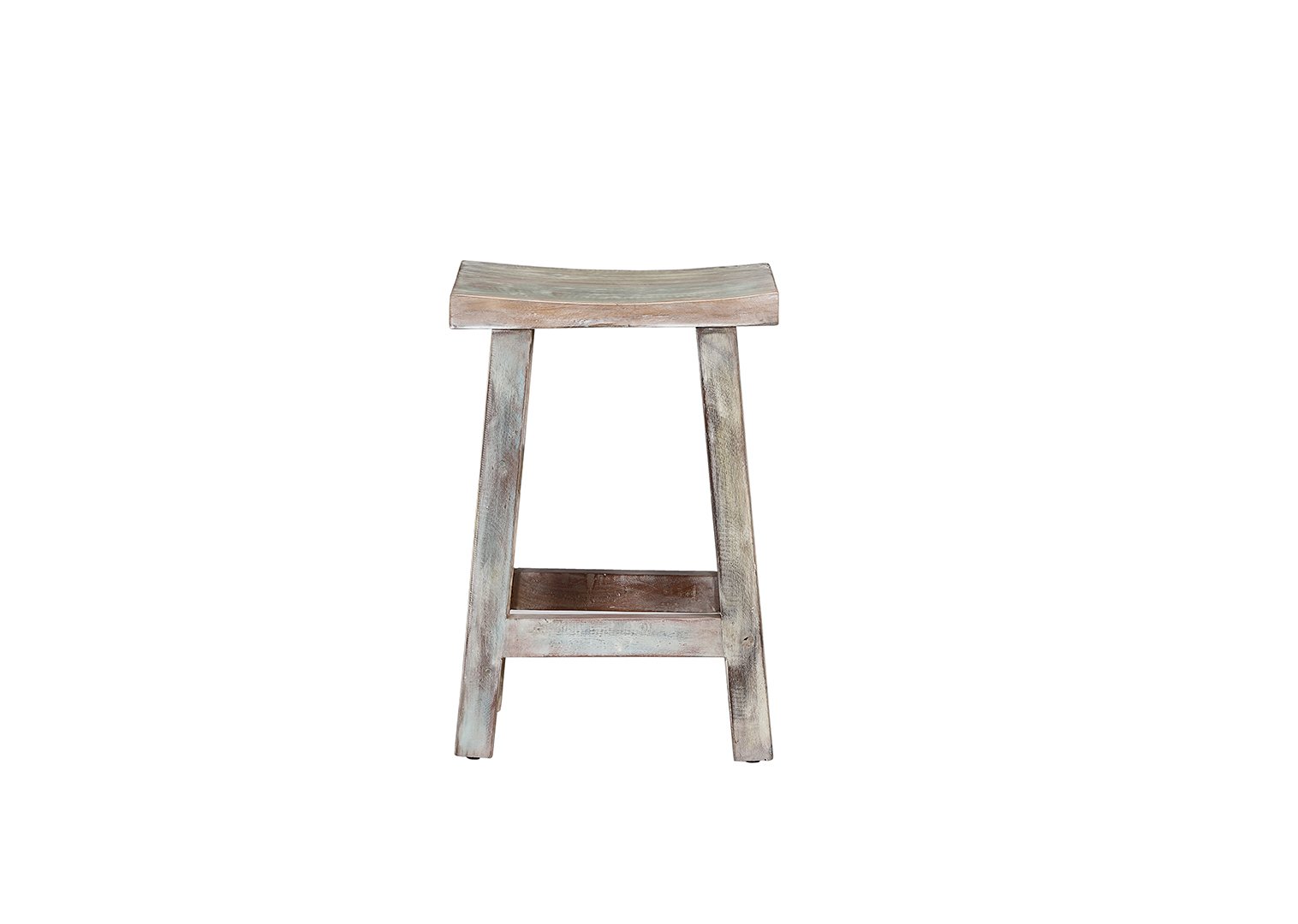 Plank Seat - Bar Stool