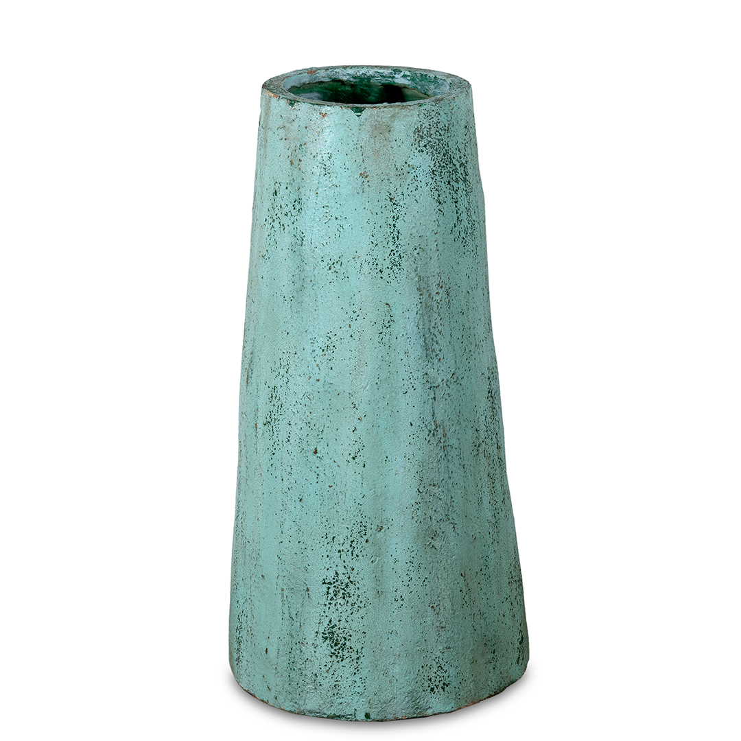 Harita - Paper mache Vase