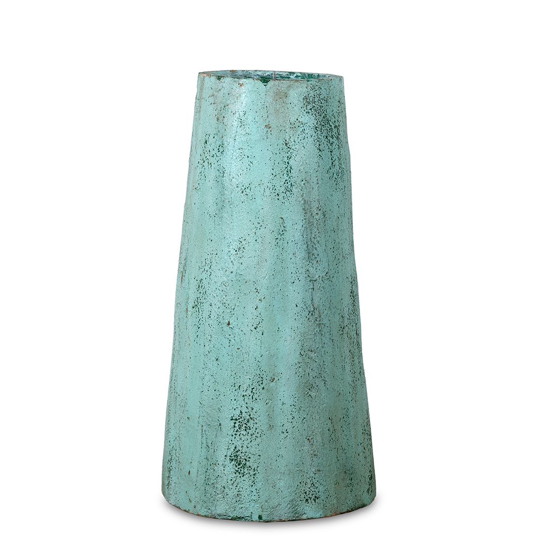 Harita - Paper mache Vase