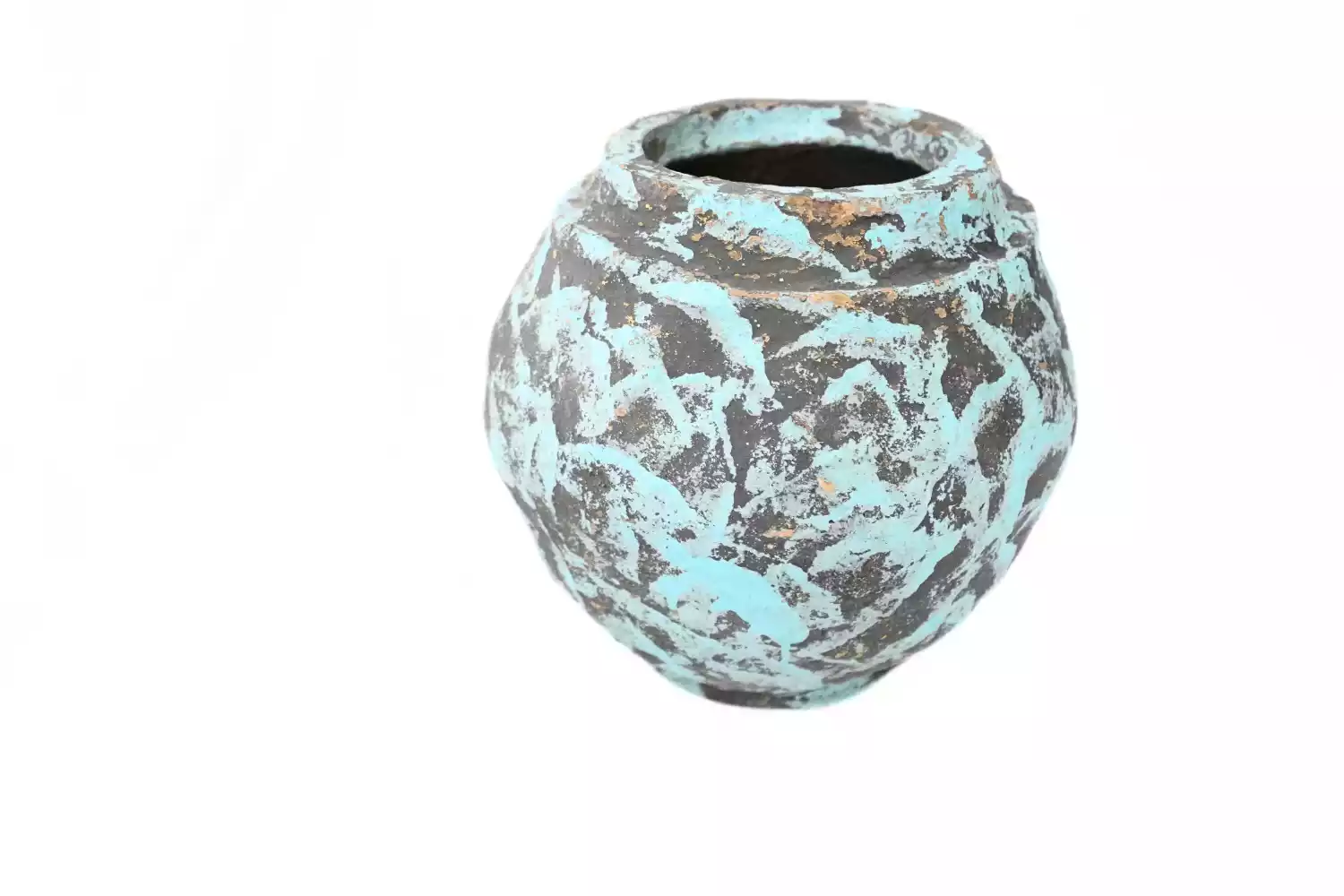 Sundara - Paper mache Vase