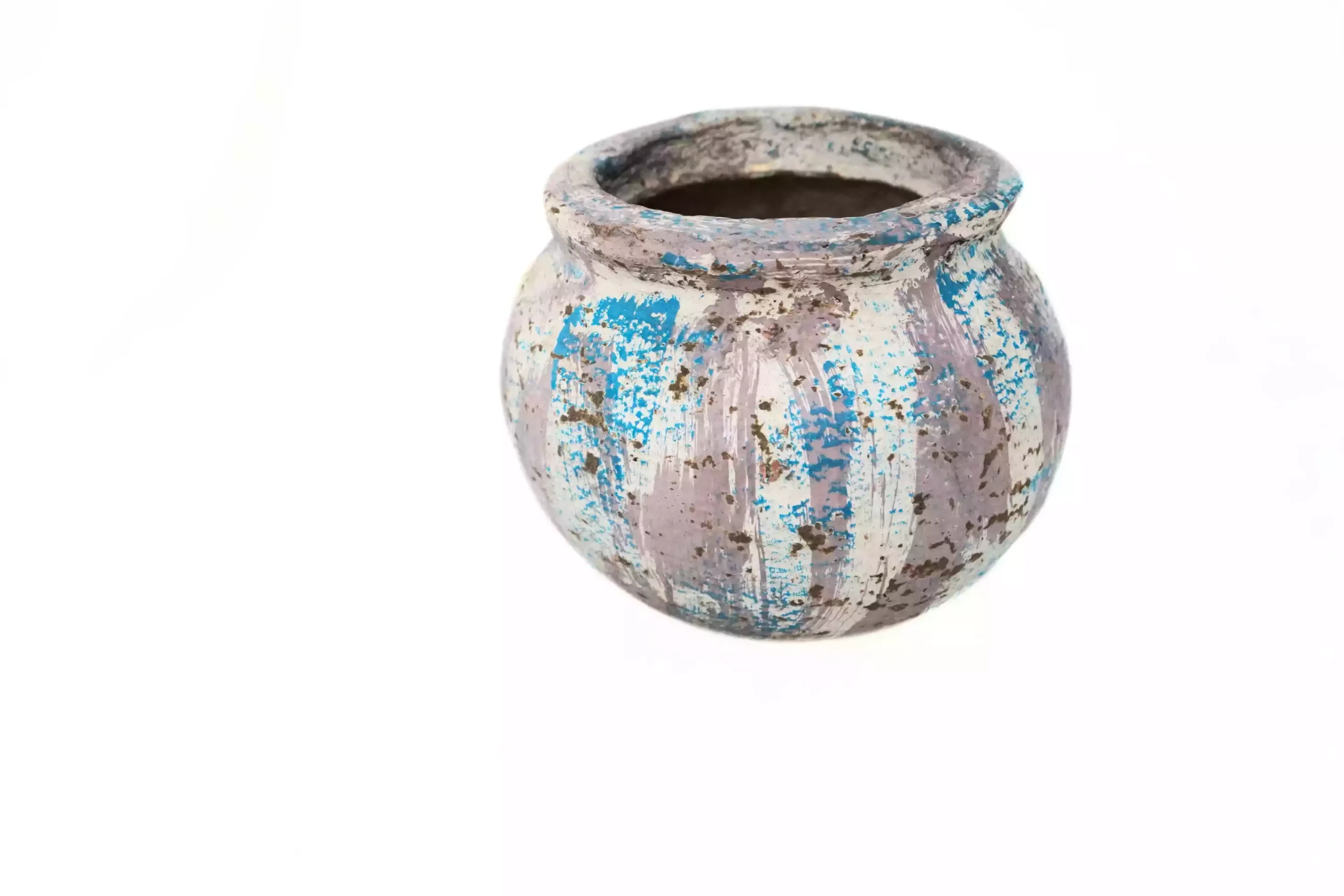 Eclat - Paper mache Vase