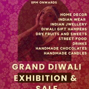 DIWALI EXHIBITION